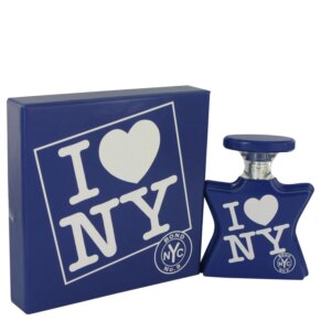 I Love New York For Fathers Cologne by Bond No. 9 for Men