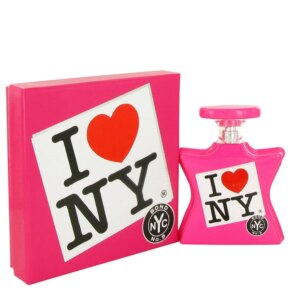 I Love New York Perfume by Bond No. 9 for Women