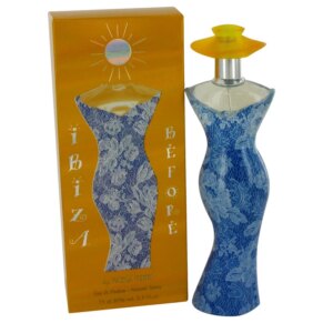 Ibiza Before Perfume by Paola Ferri for Women
