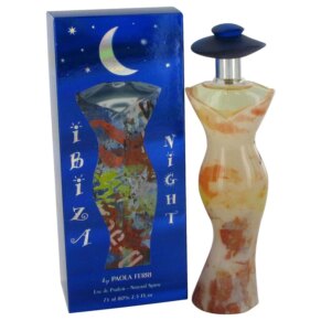 Ibiza Night Perfume by Paola Ferri for Women