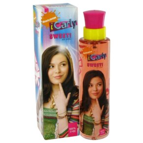 Icarly Sweet Perfume by Marmol & Son for Women