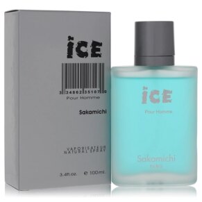 Ice Cologne by Sakamichi for Men