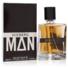 Iceberg Man Cologne by Iceberg for Men