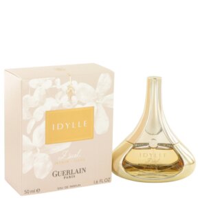 Idylle Duet Jasmin Perfume by Guerlain for Women
