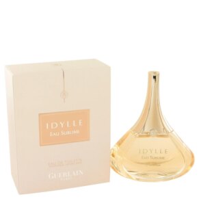 Idylle Eau Sublime Perfume by Guerlain for Women