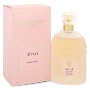 Idylle Perfume by Guerlain for Women