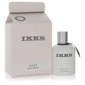 Ikks Baby Perfume by Ikks for Women