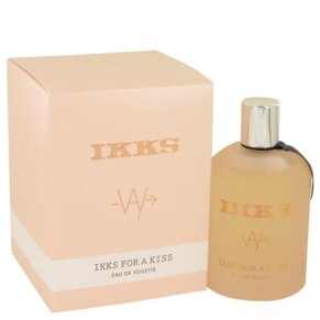 Ikks For A Kiss Perfume by Ikks for Women