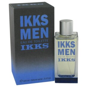 Ikks Men Cologne by Ikks for Men
