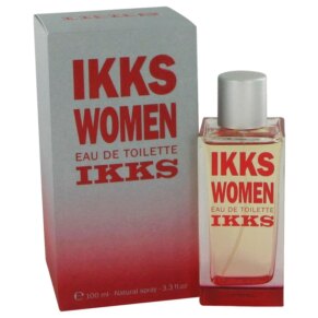 Ikks Women Perfume by Ikks for Women