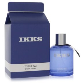 Ikks Young Man Cologne by Ikks for Men