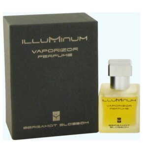 Illuminum Bergamot Blossom Perfume by Illuminum for Women