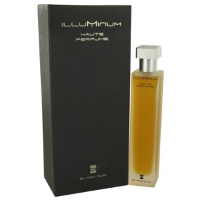 Illuminum Black Oud Perfume by Illuminum for Women