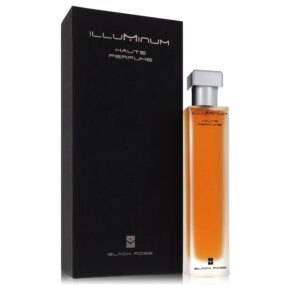 Illuminum Black Rose Perfume by Illuminum for Women