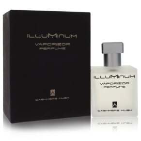 Illuminum Cashmere Musk Perfume by Illuminum for Women