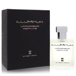 Illuminum Ginger Pear Perfume by Illuminum for Women
