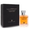 Illuminum Saffron Amber Perfume by Illuminum for Women