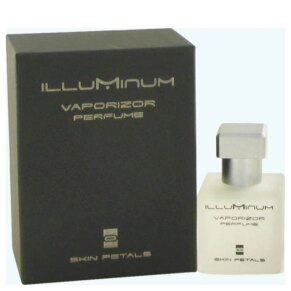 Illuminum Skin Petals Perfume by Illuminum for Women