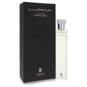 Illuminum Tomato Leaf Perfume by Illuminum for Women