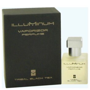 Illuminum Tribal Black Tea Perfume by Illuminum for Women