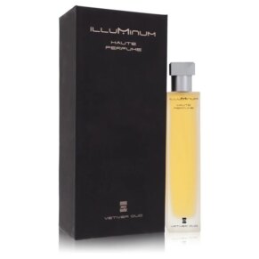 Illuminum Vetiver Oud Perfume by Illuminum for Women