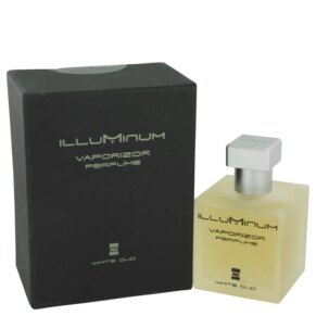 Illuminum White Oud Cologne by Illuminum for Men