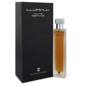 Illuminum White Saffron Perfume by Illuminum for Women