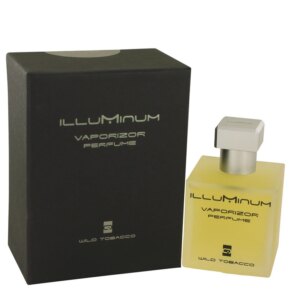 Illuminum Wild Tobacco Perfume by Illuminum for Women