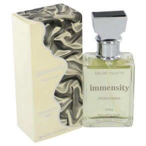 Immensity Cologne by Immensity for Men