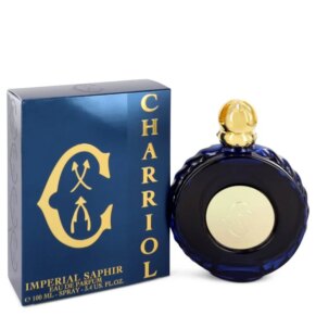 Imperial Saphir Perfume by Charriol for Women