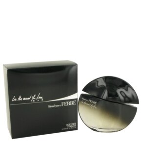 In The Mood For Love Cologne by Gianfranco Ferre for Men