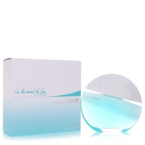 In The Mood For Love Tender Perfume by Gianfranco Ferre for Women