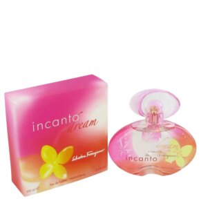 Incanto Dream Perfume by Salvatore Ferragamo for Women