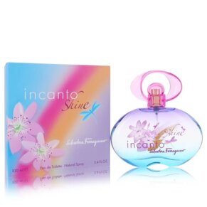 Incanto Shine Perfume by Salvatore Ferragamo for Women