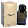 Incense Gold Perfume by Riiffs for Men and Women