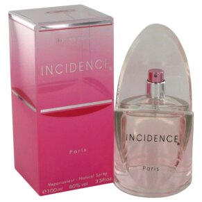 Incidence Perfume by Yves De Sistelle for Women