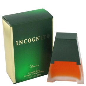 Incognito Perfume by Dana for Women