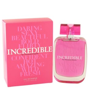 Incredible Perfume by Victoria's Secret for Women