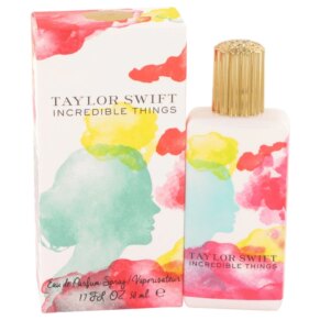 Incredible Things Perfume by Taylor Swift for Women