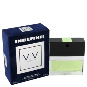 Indefini Man Cologne by Geparlys for Men