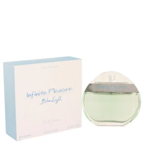 Infinite Pleasure Blue Light Perfume by Estelle Vendome for Women