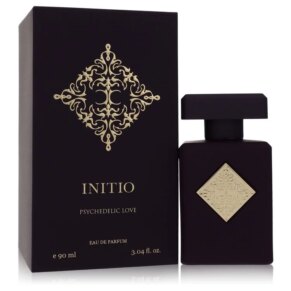 Initio Psychedelic Love Cologne by Initio Parfums Prives for Men and Women