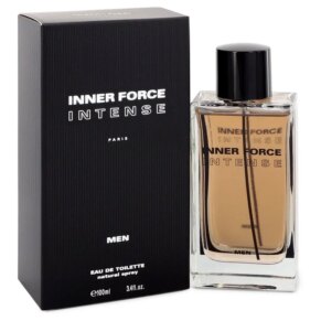 Inner Force Intense Cologne by Glenn Perri for Men