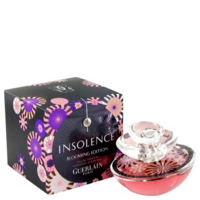 Insolence Blooming Perfume by Guerlain for Women