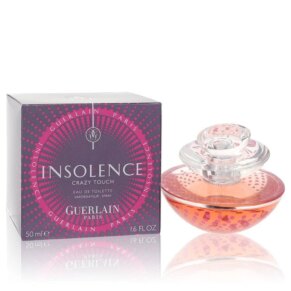 Insolence Crazy Touch Perfume by Guerlain for Women