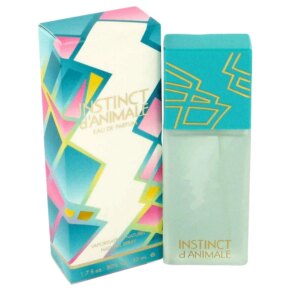 Instinct D'Animale Perfume by Parlux for Women