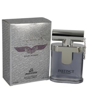 Instinct Pour Homme Cologne by Jean Rish for Men