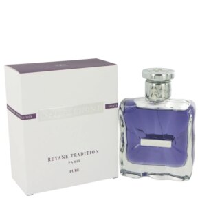 Insurrection Ii Pure Perfume by Reyane Tradition for Women