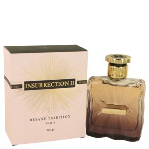 Insurrection Ii Wild Perfume by Reyane Tradition for Women