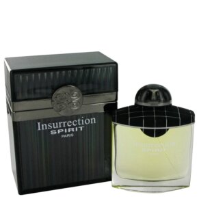 Insurrection Spirit Cologne by Reyane Tradition for Men